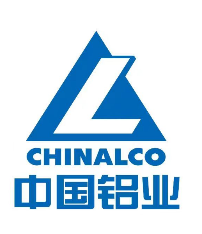 中国铝业